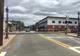 Figure 4. Example of automatic gate at a grade crossing in Ramsey, NJ Image Credit: Volpe Center
