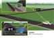 Figure 2. Vehicle-to-Vehicle Concept of Operations. Image Credit: Volpe Center