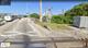 Figure 3. Example of dynamic envelope pavement marking signage in Oakland Park, FL from Google Street View