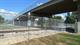 Figure 2. Example of a grade separated crossing in Birmingham, AL Image Credit: Volpe Center