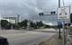 Figure 2. Example of a photo enforcement signage at a grade crossing in Orlando, FL Image Credit: Volpe Center