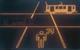 Figure 2. Example of second train coming signage with train direction in Los Angeles, CA Image Credit: FRA
