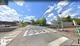Figure 2. Example of a wayside horn at a grade crossing in Meriden, CT from Google Street View